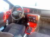 opel vectra b, photo 5