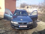 opel vectra b