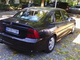 Opel Vectra B, photo 2