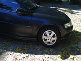 Opel Vectra B, photo 5