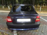 Opel Vectra B, photo 2