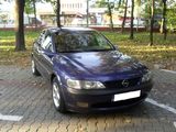 Opel Vectra B, photo 3