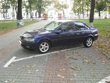 Opel Vectra B, photo 4