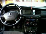 Opel Vectra B, photo 1