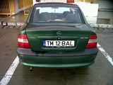 Opel Vectra B, photo 2