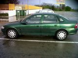 Opel Vectra B, photo 3