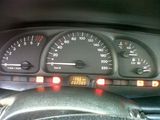 Opel Vectra B, photo 4