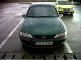 Opel Vectra B, photo 5