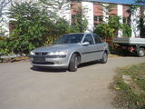 OPEL VECTRA B, photo 1