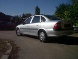 OPEL VECTRA B, photo 4