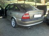 opel vectra B, photo 1