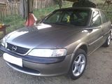 opel vectra B, photo 2