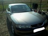 opel vectra B, photo 4