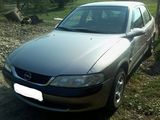 opel vectra B, photo 5