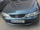 Opel Vectra B, photo 1