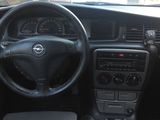 Opel Vectra B, photo 2