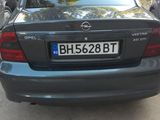 Opel Vectra B, photo 3