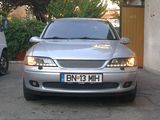 opel vectra b, photo 2