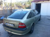 opel vectra b, photo 1