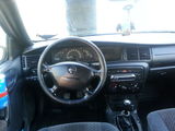 opel vectra b, photo 4