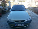 opel vectra b, photo 5