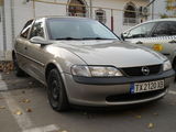 opel vectra B