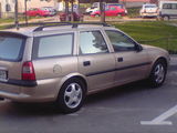 opel vectra b