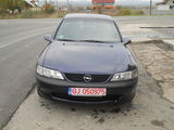 Opel Vectra B,1998, photo 4