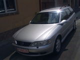 Opel Vectra B 2.0 Diesel 2002 Model Euro Line