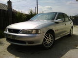 opel vectra B 2.0 dti