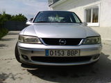 opel vectra B 2.0 dti, fotografie 3