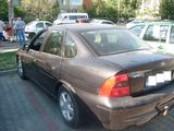 opel vectra b 2.0DTI-2001