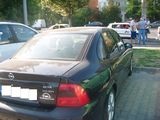 opel vectra b 2.0DTI-2001, photo 2