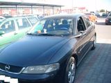 opel vectra b 2.0DTI-2001, photo 3