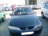 opel vectra b 2.0DTI-2001, photo 4