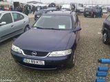 opel vectra b 2000 dti, photo 1