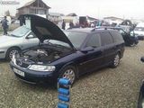 opel vectra b 2000 dti, photo 2