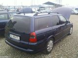 opel vectra b 2000 dti, photo 5