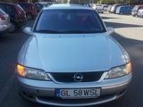 opel vectra b 2001 1,6