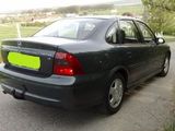 Opel Vectra B, 2001, photo 1