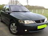 Opel Vectra B, 2001, photo 2