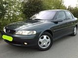 Opel Vectra B, 2001, photo 3