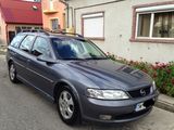 Opel vectra B, 2001, photo 1