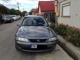 Opel vectra B, 2001, photo 2