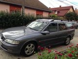 Opel vectra B, 2001, photo 4