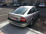 Opel Vectra B , photo 1