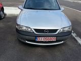 Opel Vectra B , photo 3