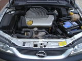 Opel Vectra B, photo 5