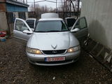 Opel Vectra B, photo 1