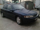 opel vectra b, photo 2